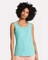 Unisex Garment Dyed Heavyweight Tank Top for Summer, Gym & Casual Everyday Wear
